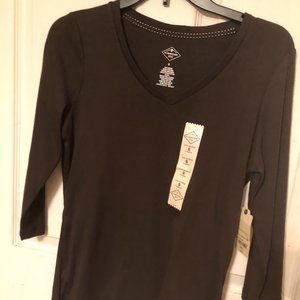 St John's Bay Blouse